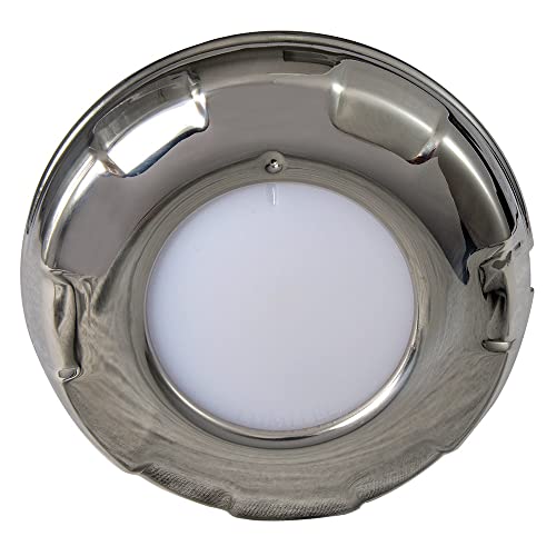 【中古】【未使用・未開封品】Light, Aurora, Stainless Dome, White+Red