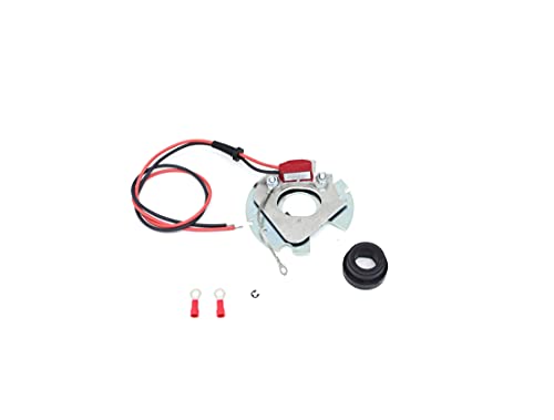 【中古】【未使用・未開封品】Pertronix 9HO-161A イグニター II ホリー6 シリンダーエンジン用