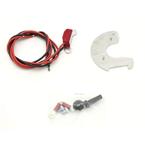 【中古】【未使用・未開封品】Pertronix 9MR-LS2 Ignitor II Marelli 4シリンダーエンジン用|AJIMURA-SHOP