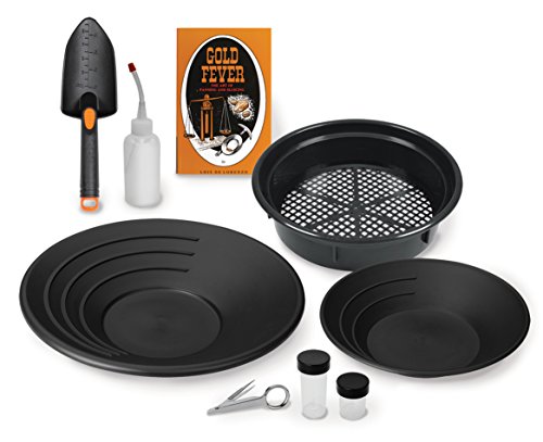 【中古】【未当て嵌める・未開封品】YUKON DELUXE GOLD KIT