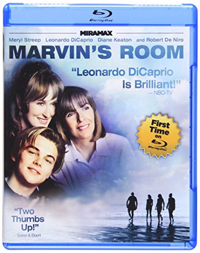 【中古】【未使用・未開封品】Marvin's Room [Blu-ray] [Import]