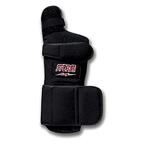 【中古】【未使用・未開封品】Storm Xtra-Hook 手首サポート ブラック Lサイズ 左 15,129円