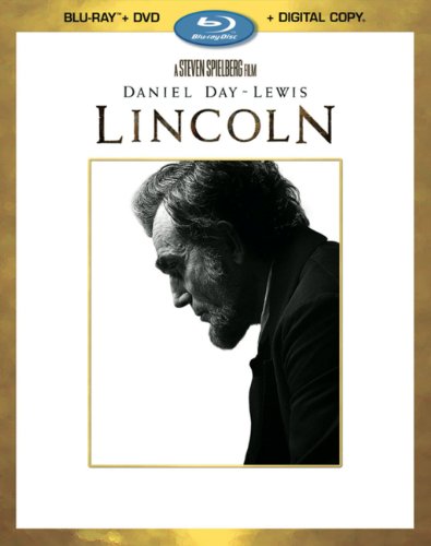 【中古】【未使用・未開封品】LINCOLN (2012)