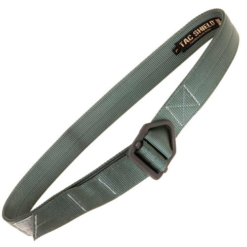 【中古】【未使用・未開封品】Tac Shield リガーベルト S グレー/FG (T32SMGY)|AJIMURA-SHOP