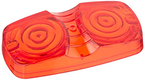 【中古】【未使用・未開封品】交換レンズ レッド