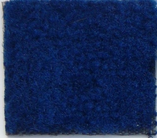 【中古】【未使用・未開封品】6?\' x 21?\' 16oz Marine Gradeボートカーペット ブルー