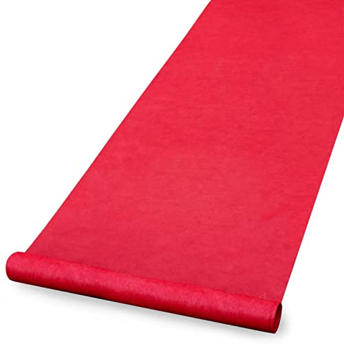 【中古】【未使用・未開封品】オルタンスBヒューイット30056レッドブランクアイルランナー