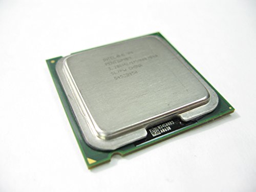 【中古】【未当て嵌める・未開封品】インテル???sl7pw???p4?3.2?GHz 1?MB s775?800?FSB 540j