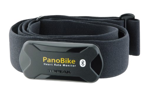 【中古】【未使用・未開封品】Topeak PanoBike Heart Rate Monitor by Topeak