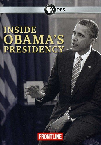 【中古】【未使用・未開封品】Frontline: Inside Obama's Presidency [DVD] [Import]