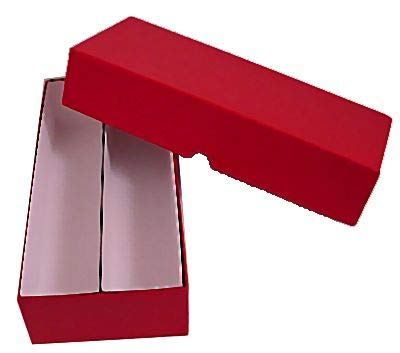 【中古】【未使用・未開封品】Coin Box - 10 Double Row Box for 2 Coin Holders by Guardhouse by Guardhouse