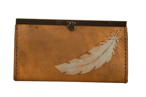 【中古】【未使用・未開封品】Quinn Clutch Wallet