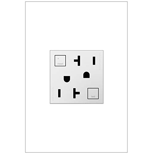 【中古】【未使用・未開封品】TAMPER-RESISTANT GFCI 20A by Adorne｜AJIMURA-SHOP