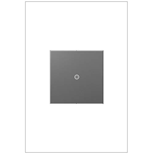 【中古】【未使用・未開封品】Legrand Adorne ASTP1532M4 ウォールライトスイッチ ? 3ウェイ