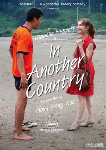 【中古】【未使用・未開封品】In Another Country [DVD] [Import]