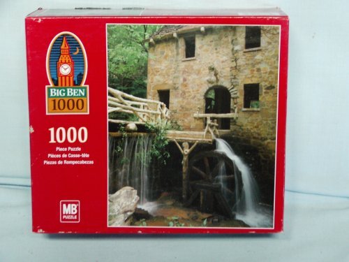 【中古】【未使用・未開封品】リトルロックアーカンソー州1000?Pieceパズル