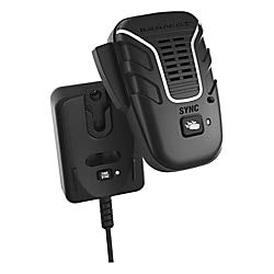 【中古】【未当て嵌める・未開封品】Uniden 【並行輸入品】 BC906W CB Wireless Microphone
