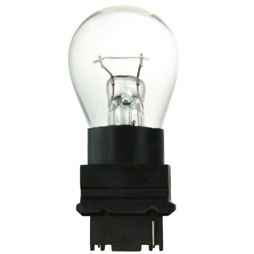 【中古】【未使用・未開封品】Sunlite 3156 26.9W/S8/12.8V/CL/PW 26.9ワット 12.8ボルト プラスチックウェッジベース ミニチュアS8電球 クリア