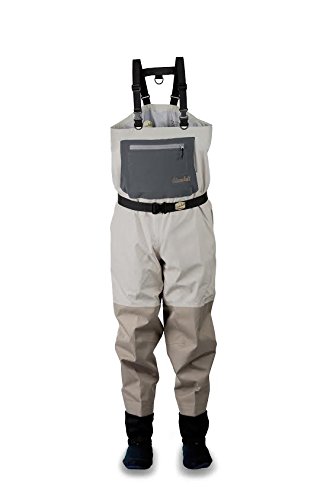 【中古】【未使用・未開封品】Adamsbuilt AB2TR-XLS Truckee River XL Stout Sf チェストウェイダー