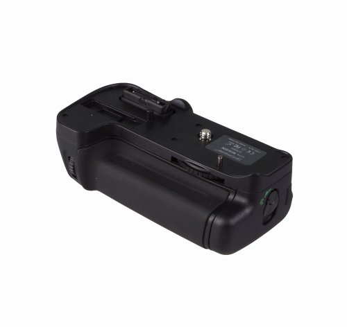 【中古】【未使用・未開封品】Promaster 垂直コントロールパワーグリップ D7000用