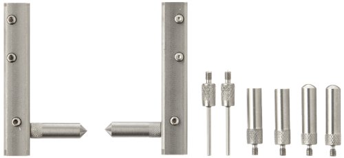 【中古】【未使用・未開封品】Fowler 52-010-005 Caliper Accessory Kit for 4-12 Calipers by Fowler