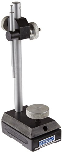【中古】【未使用・未開封品】Fowler 53-620-010 Height Transfer and Squareness Gage with 7.5 Post by Fowler|AJIMURA-SHOP