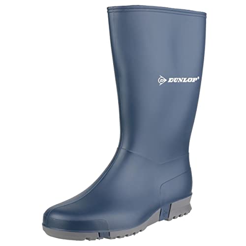 【中古】【未当て嵌める・未開封品】Dunlop K254711 US 大きさ: 3 色つや: 青み
