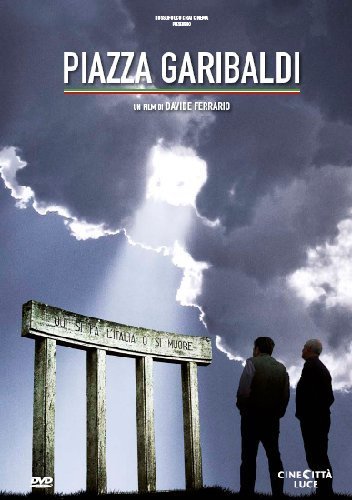 【中古】【未使用・未開封品】Piazza Garibaldi [ NON-USA FORMAT, PAL, Reg.0 Import - Italy ]
