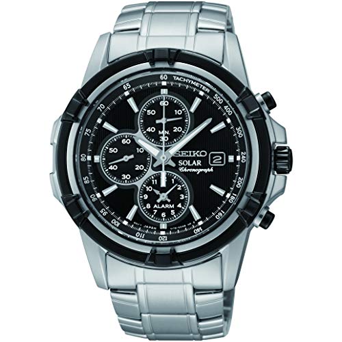 【中古】【未使用・未開封品】セイコー SEIKO ソーラー 腕時計 SSC147P1｜AJIMURA-SHOP