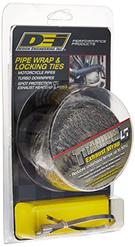 【中古】【未使用・未開封品】Pipe Wrap & Ties Kit 2\