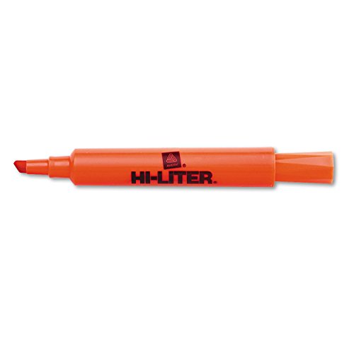 【中古】【未使用・未開封品】HI-LITER デスクスタイル蛍光ペン