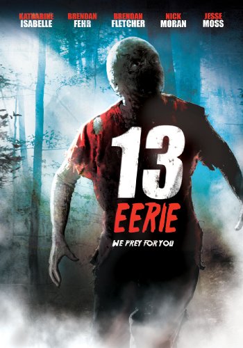 【中古】【未使用・未開封品】13 EERIE