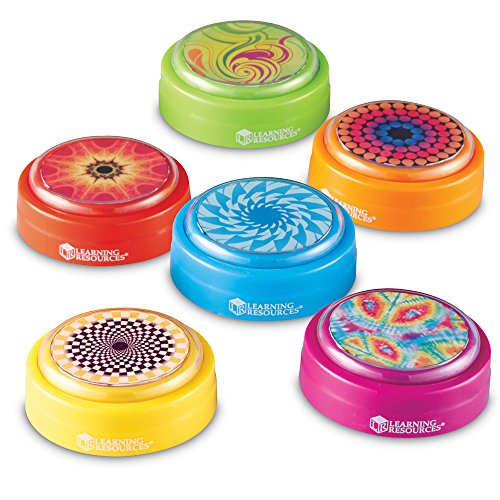 【中古】【未使用・未開封品】[ラーニング リソース]Learning Resources Bleeperz Classpack of 18 LER3771 [並行輸入品]｜AJIMURA-SHOP