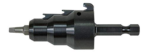【中古】【未使用・未開封品】Klein Tools 85091 Power Conduit Reamer with Improved Bit Retention, 1/2-, 3/4- and 1-Inch｜AJIMURA-SHOP 12,960円