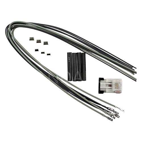 【中古】【未使用・未開封品】Standard Motor Products S-1832 ピグテール