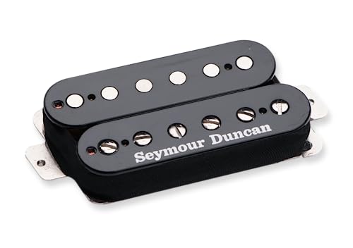 【中古】【未当て嵌める・未開封品】Seymour Duncan SH-4 JB Model Humbucker Guitar Pickup for Gibson Nighthawk