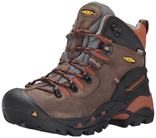 【中古】【未当て嵌める・未開封品】Keen Utility メンズ