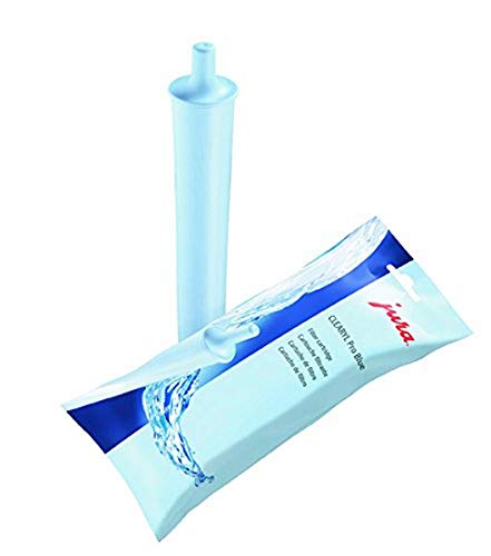【中古】【未使用・未開封品】Jura Clearyl Pro Blue Filter Cartridge by JURA