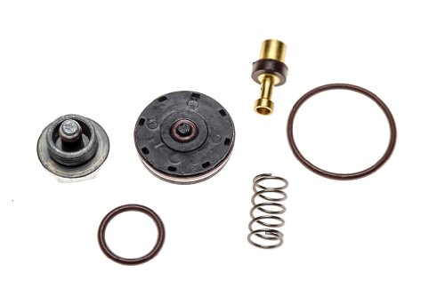 【中古】【未使用・未開封品】Craftsman N008792 Regulator Repair Kit for Air Compressors by Craftsman