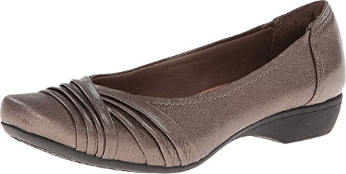 【中古】【未当て嵌める・未開封品】CLARKS レディース US 大きさ: 7 B(W) US