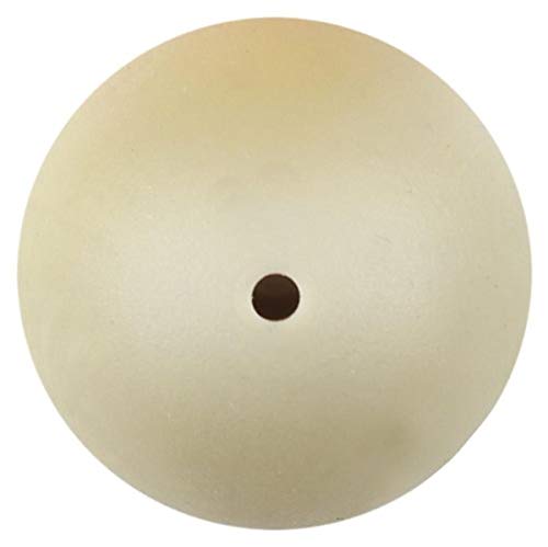 【中古】【未当て嵌める・未開封品】Pine Ridge アーチェリーブラシボタン (2個容器に並べる) タン
