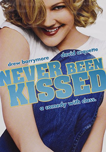 【中古】【未使用・未開封品】Never Been Kissed [DVD] [Import]