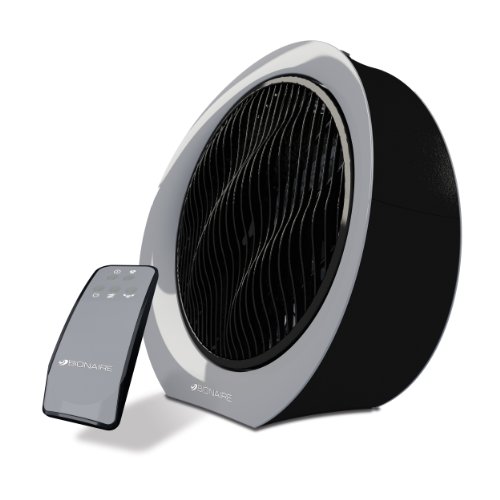 【中古】【未使用・未開封品】Bionaire BFF1222AR-BM Remote Control Power Fan by Bionaire｜AJIMURA-SHOP