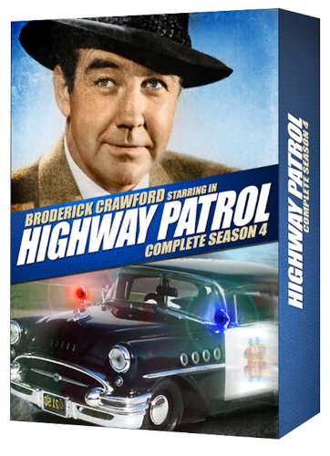 【中古】【未使用・未開封品】Highway Patrol: Complete Season Four [DVD] 27,819円