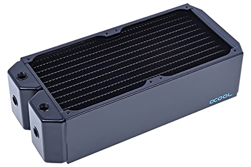 【中古】【未使用・未開封品】Alphacool NexXxoS Monsta 280mm radiator｜AJIMURA-SHOP