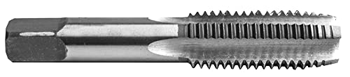 【中古】【未使用・未開封品】Century Drill & Tool 95114 High Carbon Steel Fractional Plug Tap, 9/16-18 NF by Century Drill & Tool