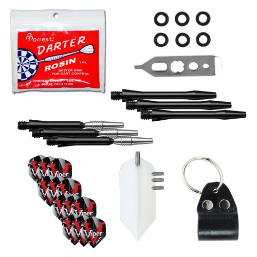 【中古】【未使用・未開封品】Viper Steel Tip Dart Accessory Tune Up Kit [並行輸入品]