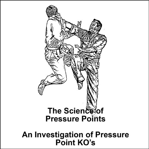 【中古】【未使用・未開封品】DVD MS-1: The Science of Pressure Points