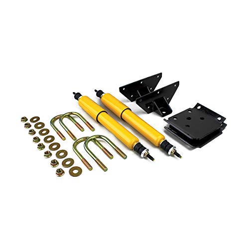 【中古】【未使用・未開封品】Lippert 281255 ボルトオン ショックマウントキット 2.36インチ 車軸 3.5K 55,899円