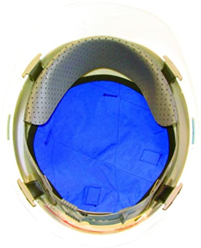 【中古】【未使用・未開封品】TECHNICHE INTERNATIONAL 6534 Hyperkewl Evaporative Cooling Crown Cooler, Blue, 12 Per Case by TechNiche International｜AJIMURA-SHOP